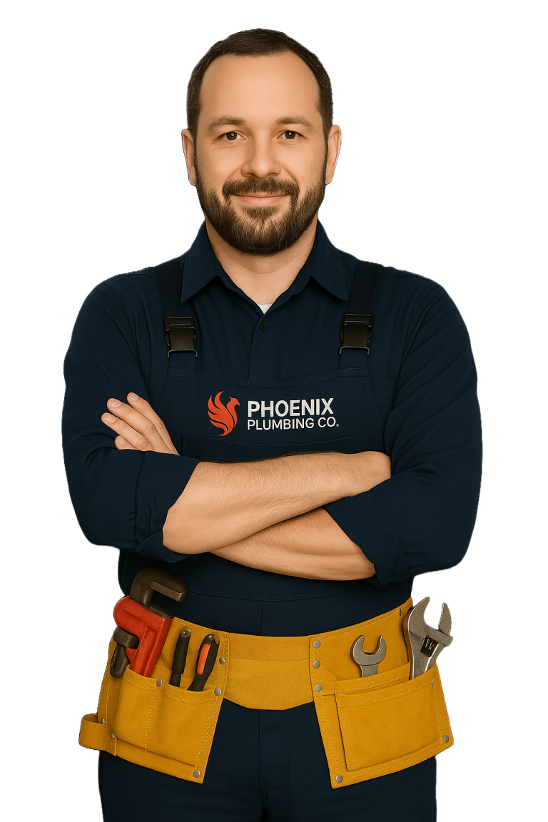 Plumbers in Phoenix AZ | Best Plumbing Contractors Arizona